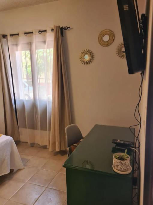 Casa Matia Bed And Breakfast Сан-Міґель-де-Альєнде Екстер'єр фото