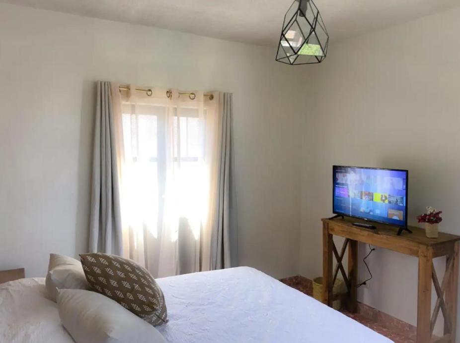 Casa Matia Bed And Breakfast Сан-Міґель-де-Альєнде Екстер'єр фото