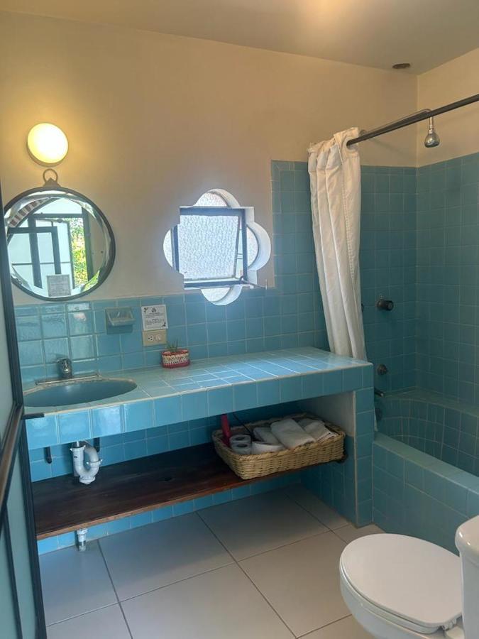 Casa Matia Bed And Breakfast Сан-Міґель-де-Альєнде Екстер'єр фото